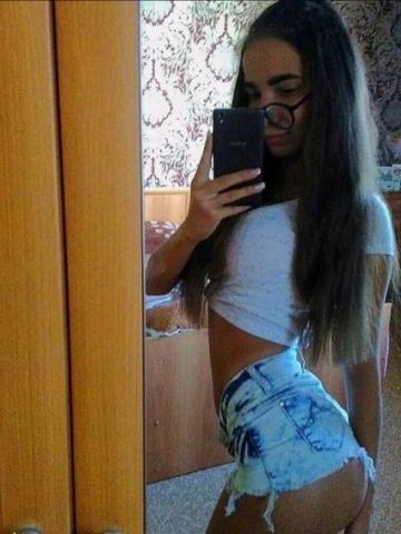 Анкета проститутки Жасмин, 23 года